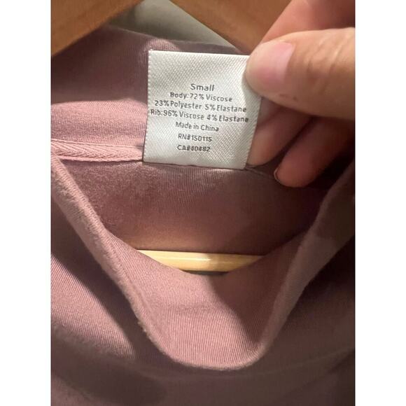 Anthropologie Varley Sweatshirt - Picture 9 of 9